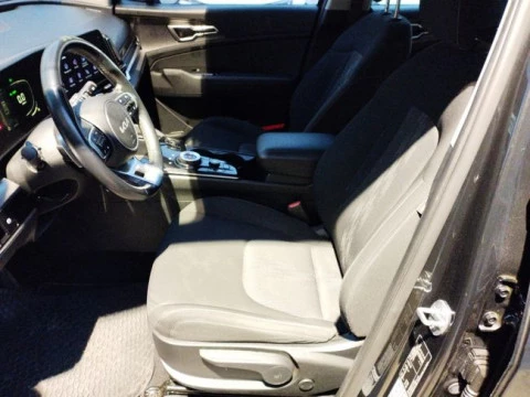 Kia Sportage 1.6 T-GDi HEV 171kW (230CV) Drive 4x2