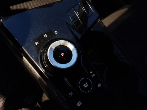 Kia Sportage 1.6 T-GDi HEV 171kW (230CV) Drive 4x2