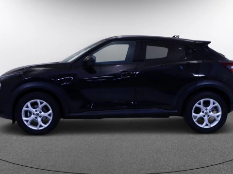 Nissan JUKE 1.0 DIG-T 84KW N-CONNECTA 5P