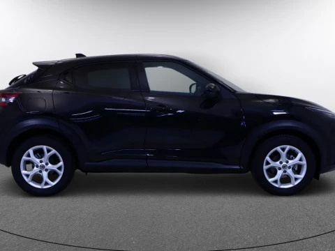 Nissan JUKE 1.0 DIG-T 84KW N-CONNECTA 5P