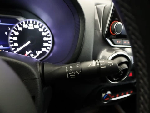 Nissan JUKE 1.0 DIG-T 84KW N-CONNECTA 5P