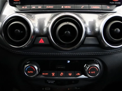 Nissan JUKE 1.0 DIG-T 84KW N-CONNECTA 5P