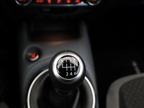 Nissan JUKE 1.0 DIG-T 84KW N-CONNECTA 5P