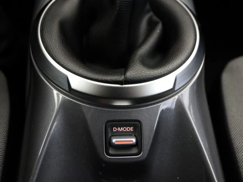 Nissan JUKE 1.0 DIG-T 84KW N-CONNECTA 5P