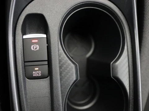 Nissan JUKE 1.0 DIG-T 84KW N-CONNECTA 5P