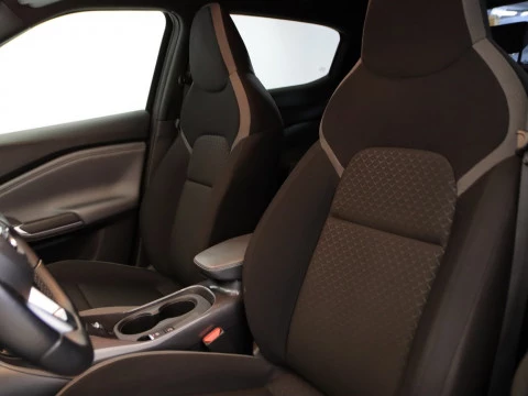 Nissan JUKE 1.0 DIG-T 84KW N-CONNECTA 5P