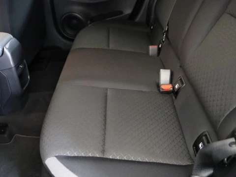 Nissan JUKE 1.0 DIG-T 84KW N-CONNECTA 5P