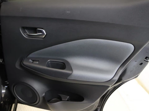 Nissan JUKE 1.0 DIG-T 84KW N-CONNECTA 5P