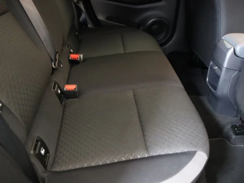 Nissan JUKE 1.0 DIG-T 84KW N-CONNECTA 5P