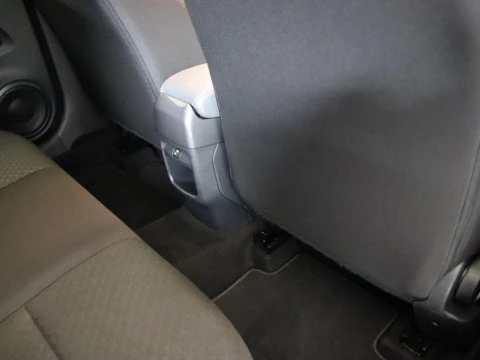 Nissan JUKE 1.0 DIG-T 84KW N-CONNECTA 5P