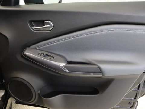 Nissan JUKE 1.0 DIG-T 84KW N-CONNECTA 5P