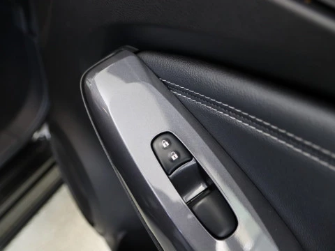 Nissan JUKE 1.0 DIG-T 84KW N-CONNECTA 5P