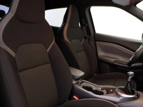 Nissan JUKE 1.0 DIG-T 84KW N-CONNECTA 5P