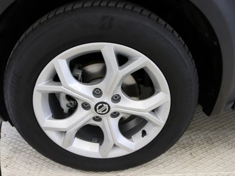 Nissan JUKE 1.0 DIG-T 84KW N-CONNECTA 5P