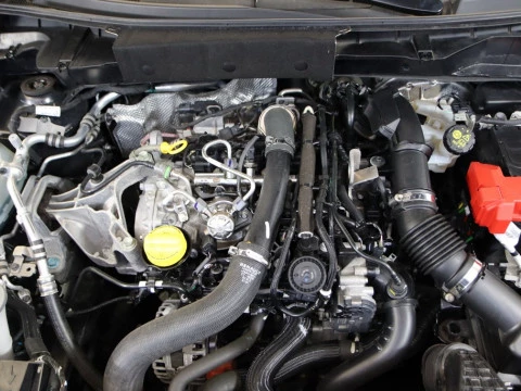 Nissan JUKE 1.0 DIG-T 84KW N-CONNECTA 5P