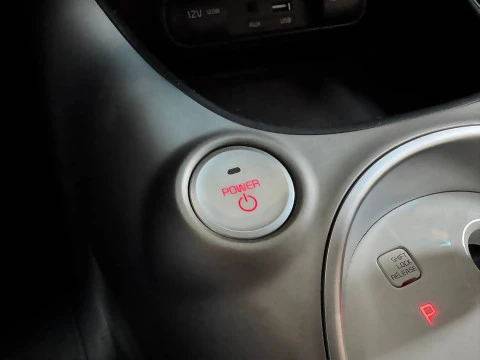 Kia Soul EV Eléctrico (CHAdeMO)