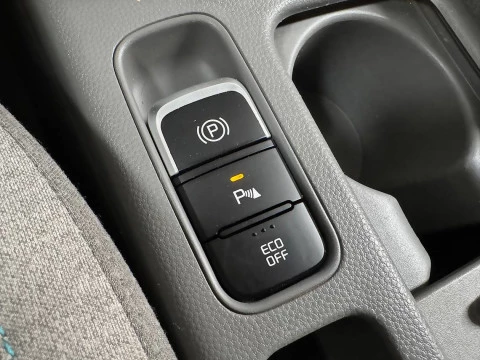 Kia Soul EV Eléctrico (CHAdeMO)