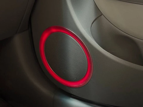 Kia Soul EV Eléctrico (CHAdeMO)