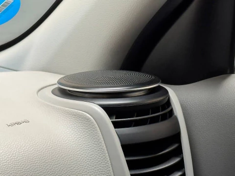 Kia Soul EV Eléctrico (CHAdeMO)