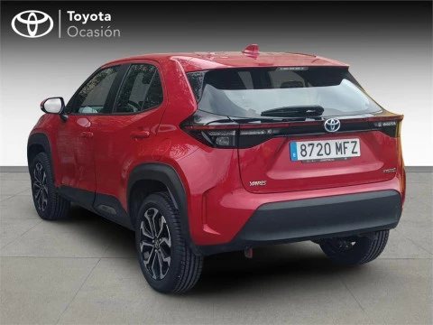 Toyota Yaris Cross 120H Active Tech