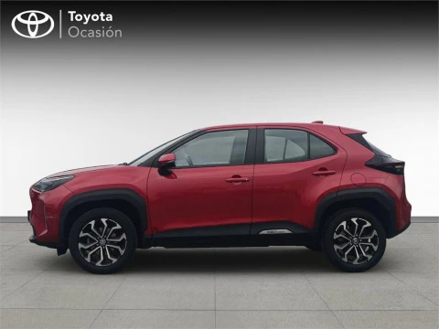 Toyota Yaris Cross 120H Active Tech