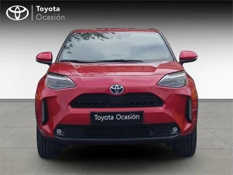 Toyota Yaris Cross 120H Active Tech