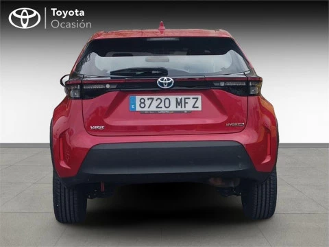 Toyota Yaris Cross 120H Active Tech