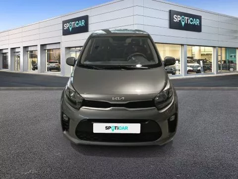 Kia Picanto 1.0 DPi 49kW (67CV) Concept Kia Picanto 1.0 DPi 49kW (67CV) Concept
