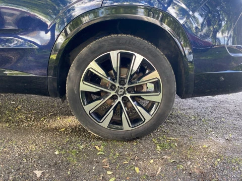 Renault Espace Techno E-Tech full hybrid 146kW