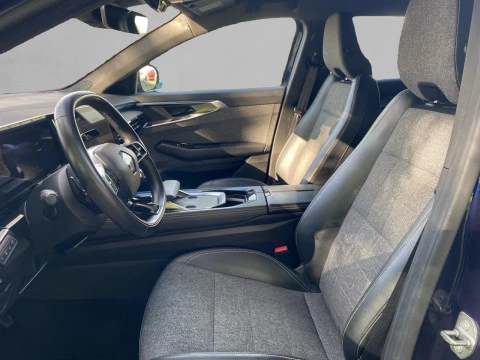 Renault Espace Techno E-Tech full hybrid 146kW