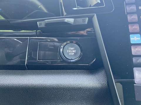 Renault Espace Techno E-Tech full hybrid 146kW