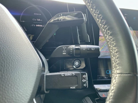 Renault Espace Techno E-Tech full hybrid 146kW