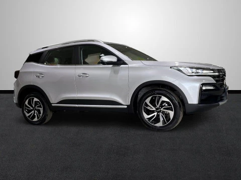 EVO Cuatro 1.5 Cuatro