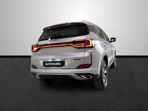 EVO Cuatro 1.5 Cuatro