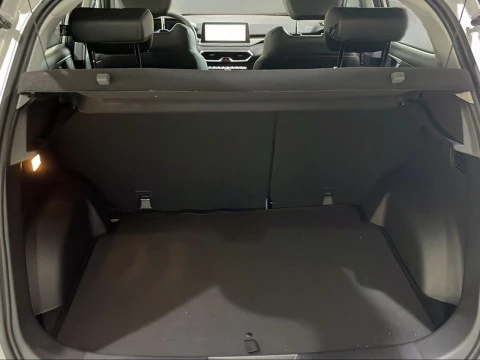 EVO Cuatro 1.5 Cuatro