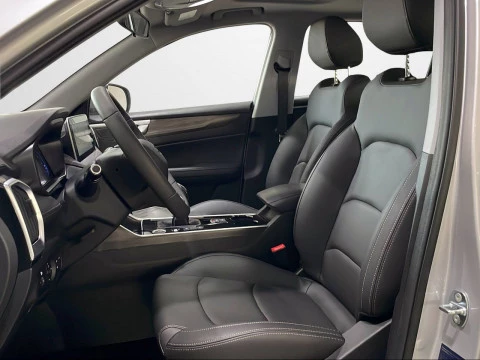 EVO Cuatro 1.5 Cuatro