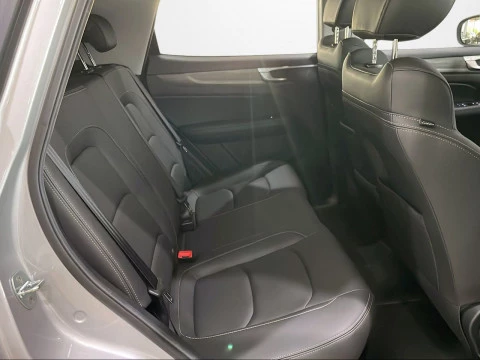 EVO Cuatro 1.5 Cuatro