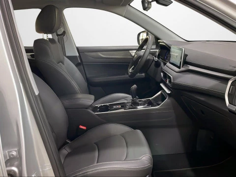 EVO Cuatro 1.5 Cuatro