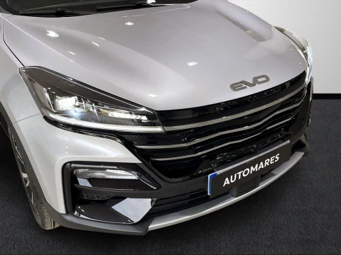 EVO Cuatro 1.5 Cuatro