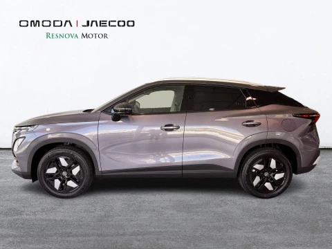 Omoda 5 MY2 - Premium 1.6 TGDI 108kW (14cv)