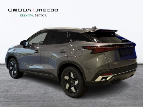 Omoda 5 MY2 - Premium 1.6 TGDI 108kW (14cv)