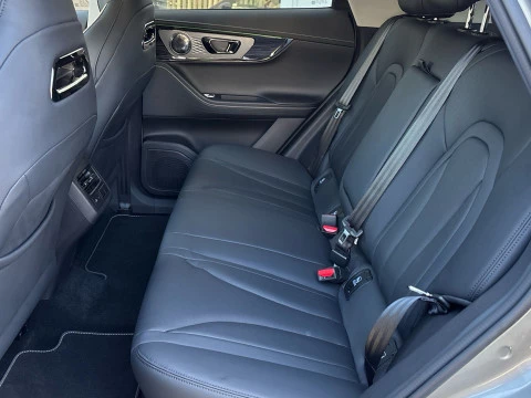 Omoda 5 MY2 - Premium 1.6 TGDI 108kW (14cv)