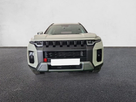 KGM Torres G15 Life Aut.