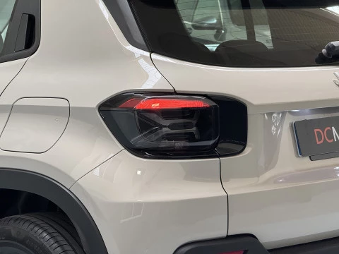 Jeep Avenger 1.2 G 74kW (100CV) Longitude