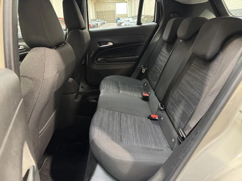 Jeep Avenger 1.2 G 74kW (100CV) Longitude