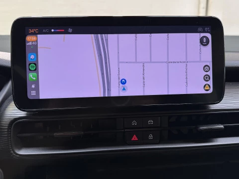 Jeep Avenger 1.2 G 74kW (100CV) Longitude