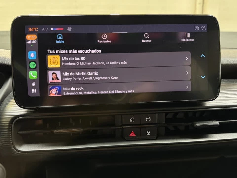 Jeep Avenger 1.2 G 74kW (100CV) Longitude