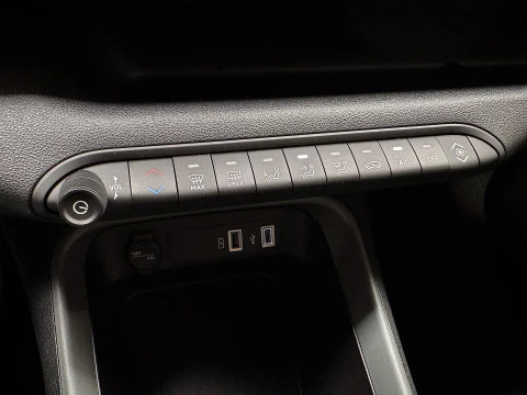 Jeep Avenger 1.2 G 74kW (100CV) Longitude