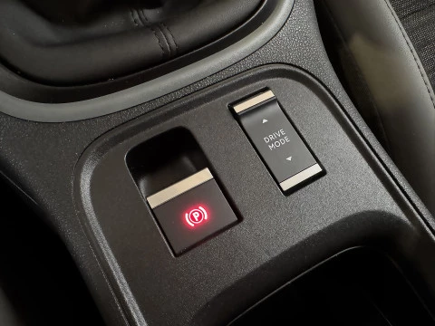 Jeep Avenger 1.2 G 74kW (100CV) Longitude