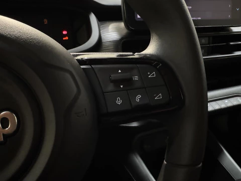 Jeep Avenger 1.2 G 74kW (100CV) Longitude